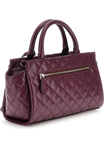 Kırmızı Kadın El Çantası HWGG8157050-WIN fiyatları