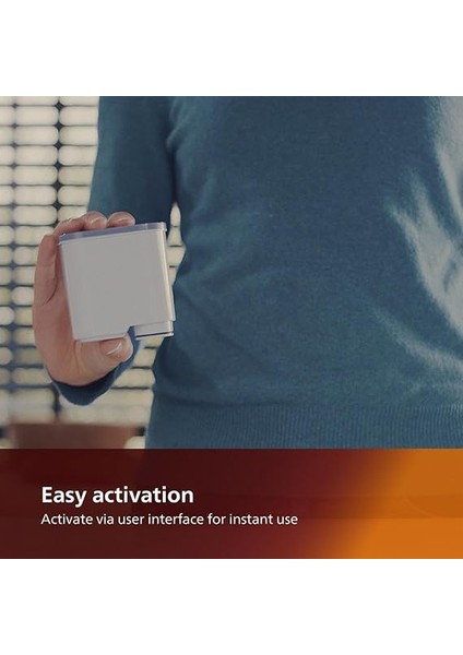 CA6903/10 Espresso Makinesi Kireç ve Su Filtresi modelleri