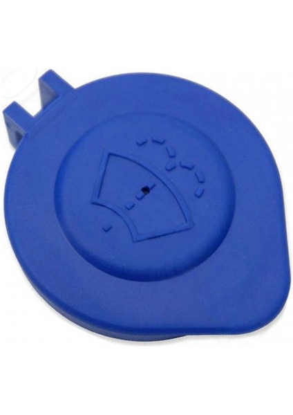 Ford Fiesta- 2009-2013 Ön Cam Su Bıdonu/deposu Kapağı Oem No (8A6117632AB)