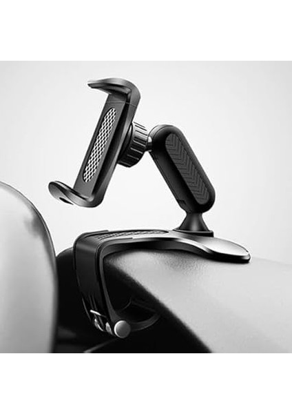 Direksiyon Önü Torpido Üzeri Araç Telefon Tutucu Güneşlik Dikiz Aynası Araç Tutucu 360 Dönerli fiyatları