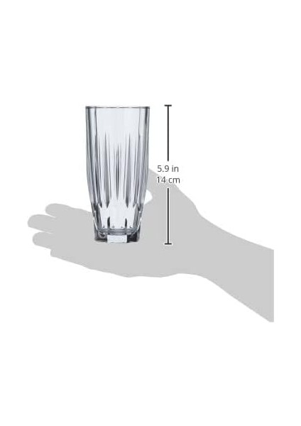 52998 Meşrubat, Su Bardağı 6 Lı 315CC modelleri