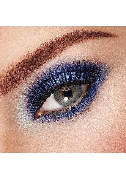 Kiko Milano Göz Farı - High Pigment Eyeshadow 49 Metallic Blue (49 Metallic Blue) fiyatları