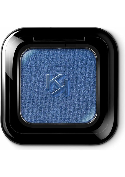 Kiko Milano Göz Farı - High Pigment Eyeshadow 49 Metallic Blue (49 Metallic Blue) modelleri