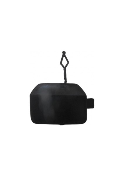 Peugeot 3008 2024-2025 Arka Tampon Çeki Demirr Kapağı Oem No (984380851T)