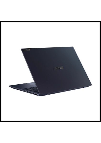 B9403CVAR-PP2139, Expertbook B9 Oled, Ultra 7 150U, 14" Oled, 32GB Ddr5 Ram, 1tb Nvme Ssd, Paylaşımlı Ekran Kartı, Free Dos, Kurumsal Notebook indirimleri