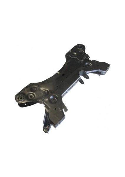 Renault Master- 3- 2011-2019 Motor Besıgı Komple (Beşik) (Tek Teker) Oem No (544010095R)