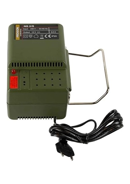 Proxxon Ng2/s Mıkromat Adaptör 28706 fiyatları