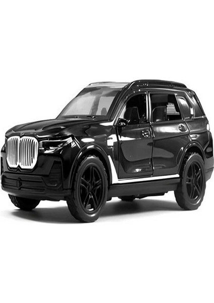 Şeffaf Kutuda Metal Bmw X7 Araba fiyatları