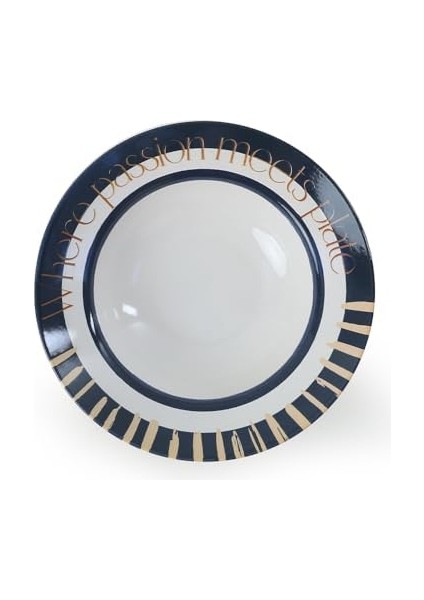 Makarna Tabağı 26 cm 21336 fiyatları