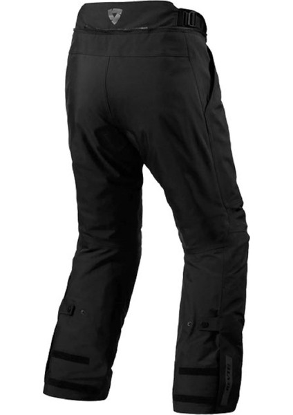 Vertical Gore-Tex Siyah 4 Mevsim Motosiklet Pantolonu fiyatları