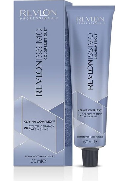 Revlon Professional Colour Rp Revlonissimo cc Hc 8.12 60ML