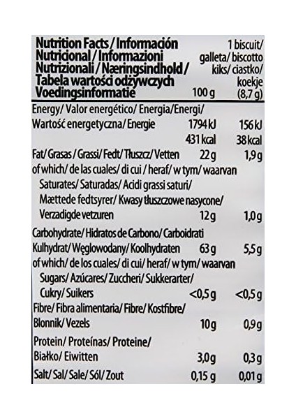 Gullon Vanil.krema Dolg.şekers.gofret 180 gr modelleri