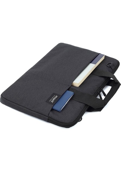MCC-701 14.1" Cıty Fıt Eco Notebook Çantası Siyah modelleri