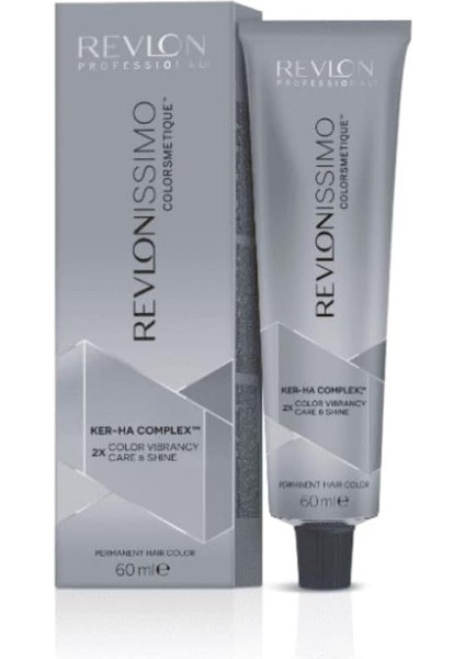Revlon Professional Colour Rp Revlonissimo cc 7 60ML