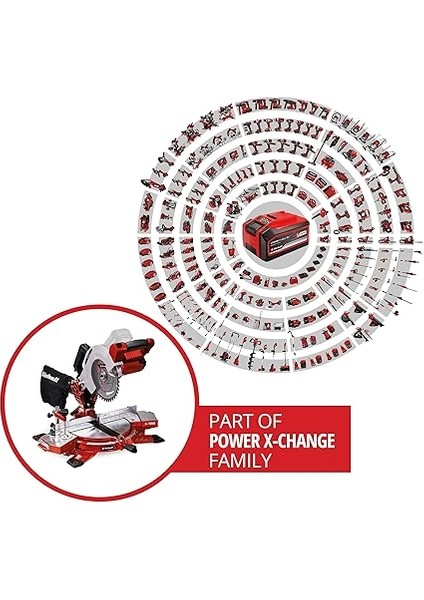 Te-Ms 18/210 Li - Solo, Akülü Gönye Kesme fiyatları