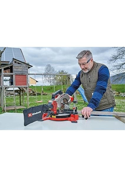 Te-Ms 18/210 Li - Solo, Akülü Gönye Kesme fırsatları