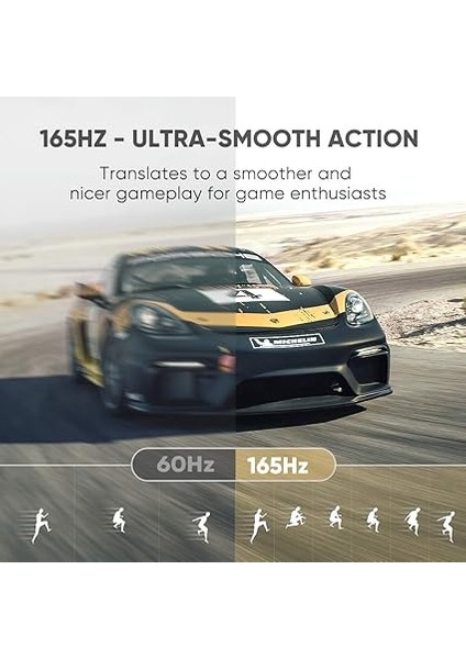 8k 60Hz 4K 144Hz V1.4 Displayport Görüntü ve Ses Aktarım Kablosu 2 Metre modelleri