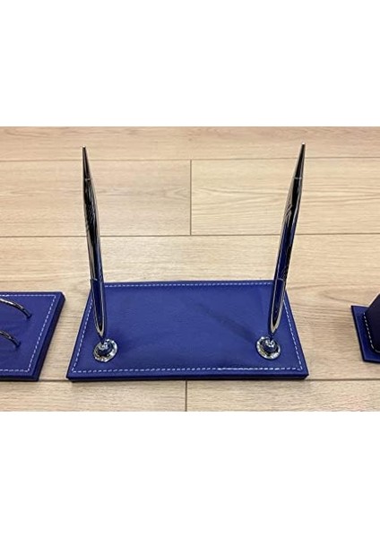 Ofis Deniz Sümen Takımı/mavi / 12 Parça modelleri