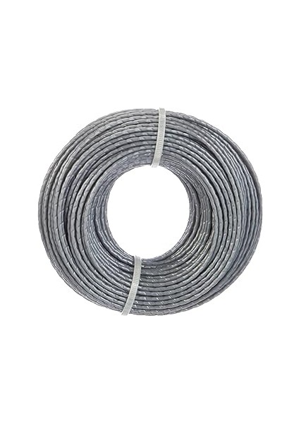 Art Cihazlari Için Yedek Misina Gri 24M 1.6mm