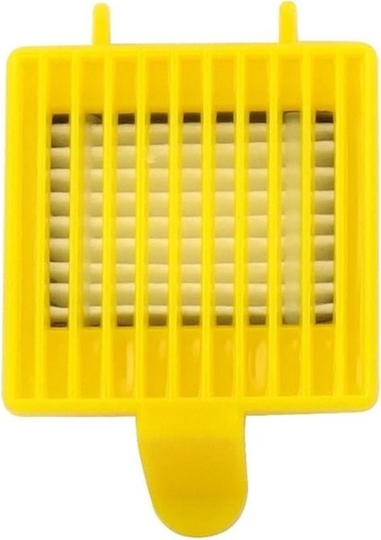 Irobot Roomba Uyumlu 625, 600, 580, 570, 562, 560, 540, 535, 532, 530, 500, 700 Robot Süpürge Hepa Filtresi 6 Adet modelleri