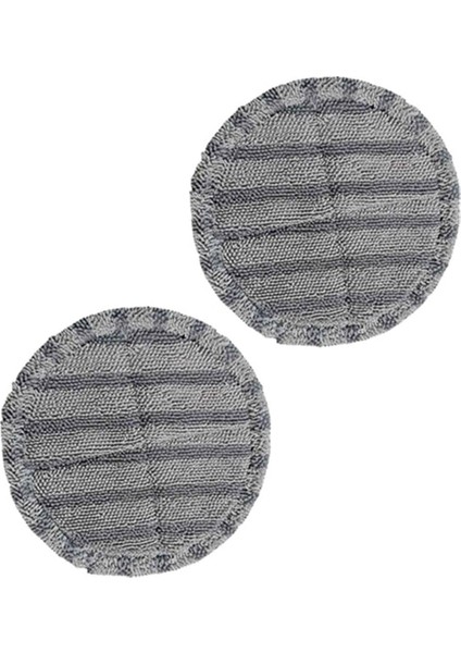 Dyson Uyumlu V6/V7/V8/V10/V11 Elektrikli Süpürge Paspas Bezi 2 Adet