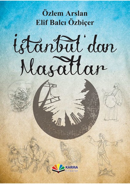 Istanbul'dan Masallar