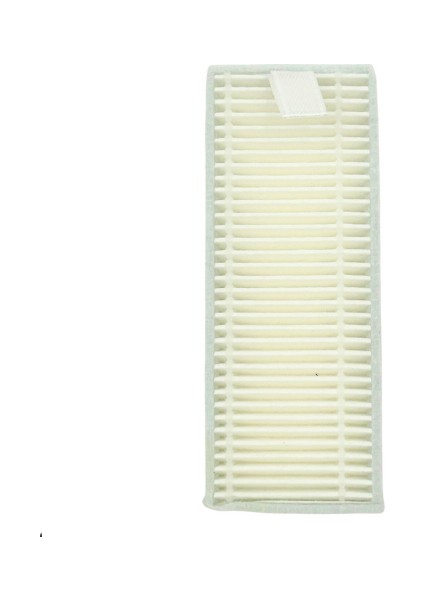 Tcl Uyumlu Sweeva 6000 Robot Süpürge Ana Fırçası, Hepa Filtre 5 Adet, Yan Fırça 3 Adet fırsatları