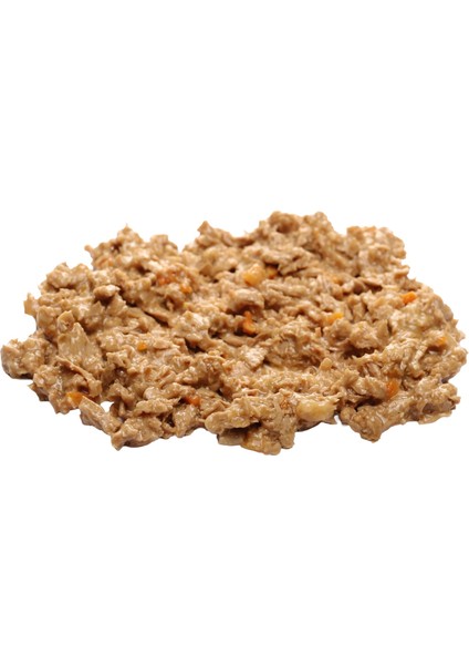 Puppy 4x400gr Kuzulu Parça Etli Yavru Köpek Konservesi fiyatları