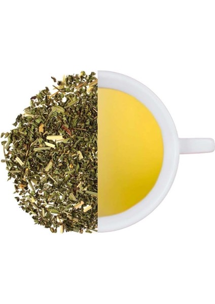 Beta Nane Limon Dökme Çay 50 gr