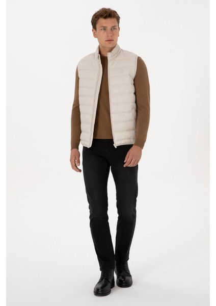 YONY25K Taş Erkek Yelek 2246396 fırsatları