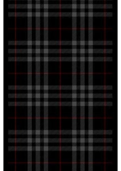 Echo Pamuk Şal Cuadros Siyah indirimleri