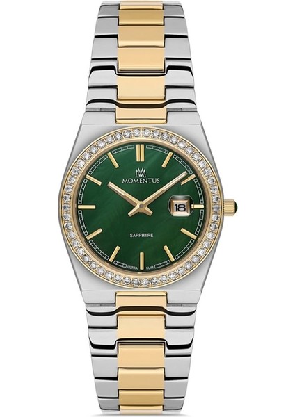 Kadın Kol Saati SS345T-16SG