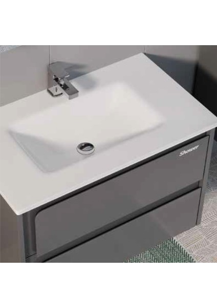 Hitit Banyo Dolabı 80 cm (Boy Dolabı Dahil Değildir.) modelleri