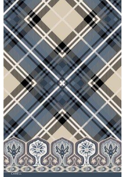 Echo Pamuk Şal Rustic Mavi fiyatları