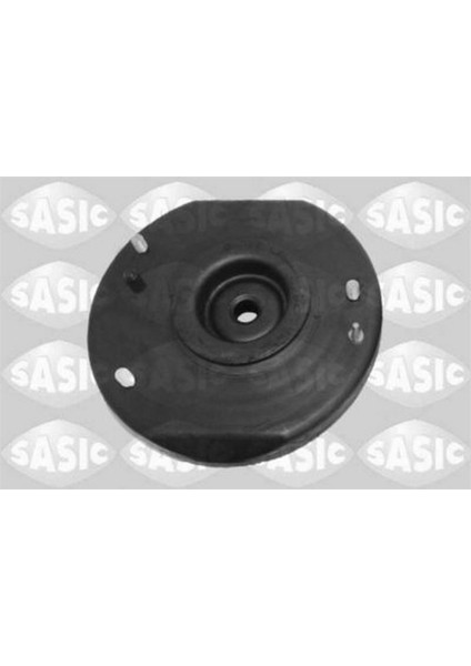 SSC-4001606 - Amortisör Tablası Takozu Sol