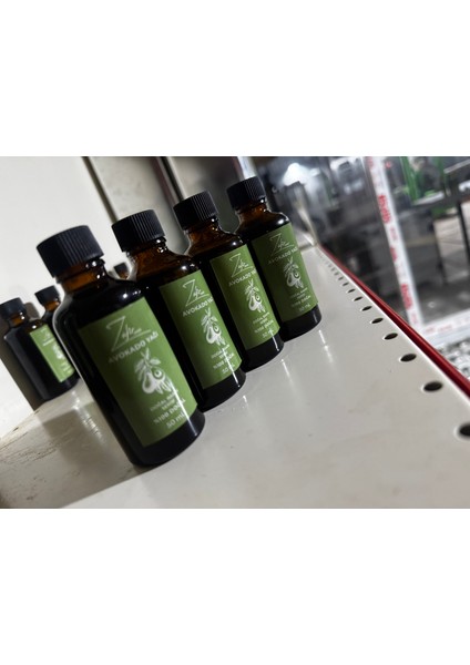 Soğuk Sıkım Avokado Yağı %100 Doğal 50 ml fiyatları