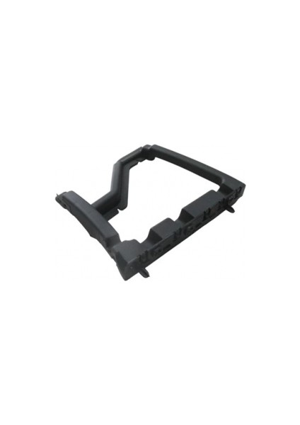 Citroen Berlingo- Van- 2019-2024 Arka Tampon Ucu Bağlantı Braketi Sağ Oem No (9816808880)