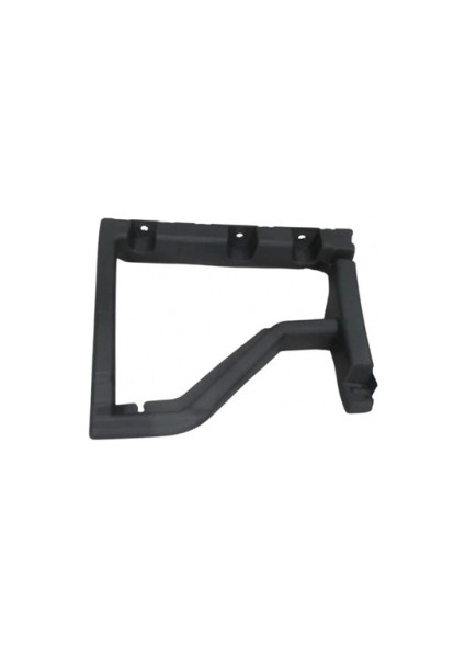 Citroen Berlingo- Van- 2019-2024 Arka Tampon Ucu Bağlantı Braketi Sağ Oem No (9816808880) modelleri