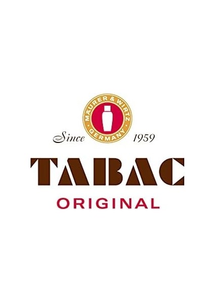 Tabac Orıgınal Pre Electric Shave Lotion 150 ml Tıraş Losyonu