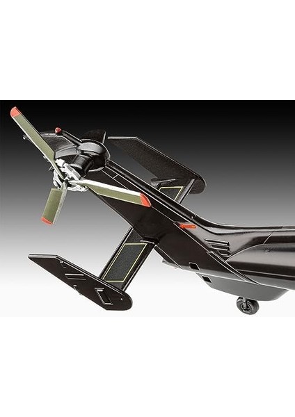 Set Eurocopter Tiger modelleri