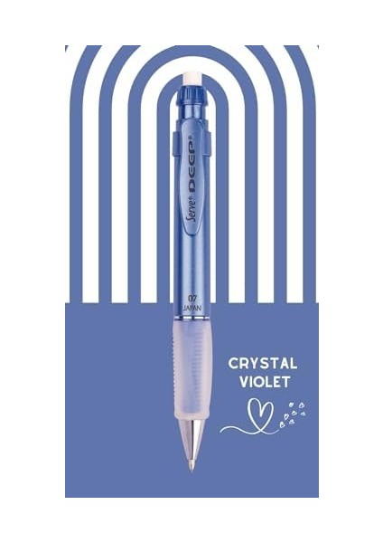 Deep Mek. Kursun Klm 07MM Met fiyatları