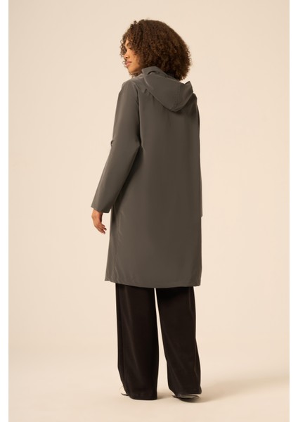 Bayan Trenç Kap Füme 31237 fırsatları