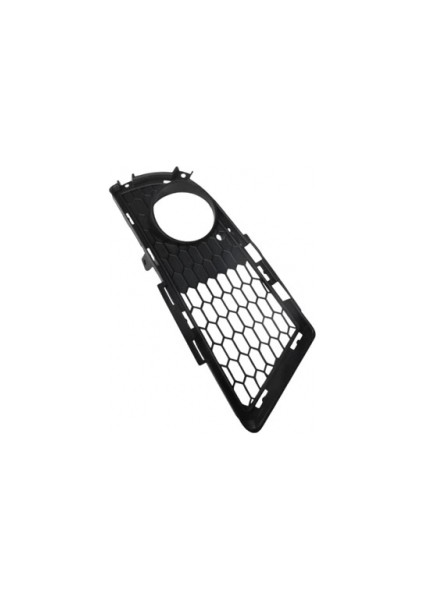 Bmw 3 Serı- 3 Serisi- 2009-2011 Sis Lamba Kapağı Sağ Sis Delıklı (Tampon Panjurusı) (M-Tech/lcı) Oem No (A51117891396)