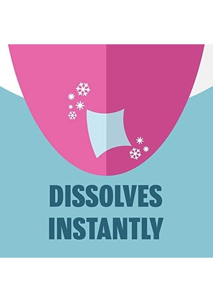 Listerine Pocketpaks Nefes Şeritleri, Havalı Nane, 72 Adet fiyatları