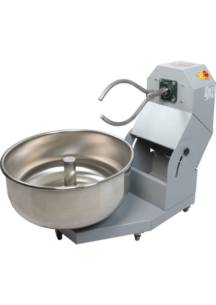 50 kg Hamurmatik Şanzımanlı Devirmeli Hamur Yoğurma/karma Makinesi ( 35 kg Un ve 15 Lt Su) fiyatları