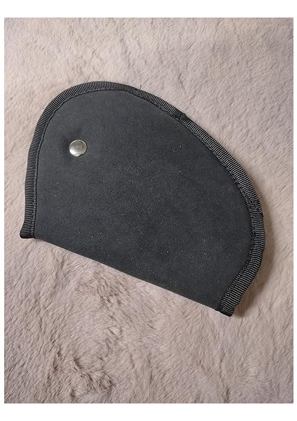 Çocuk Emniyet Kemeri Düzenleyici ve Tutucu Emniyet Kemer Pedi,boyun Kesme Önleyici,çocuk Emniyet Kemer Rahatlatıcı,oto Kemer Kılıfı,yüksek Kaite(Antrasit Renk) fırsatları