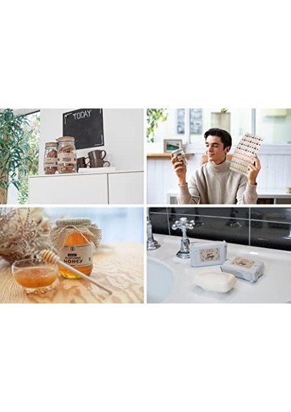 10753 Adres Çıkartması Dın A4 70 x 36 Mm, 20 Yaprak, Silphie Kağıdı, Mat Kendinden Yapışkanlı, 480 Yapışkan Etiket, Doğan fiyatları