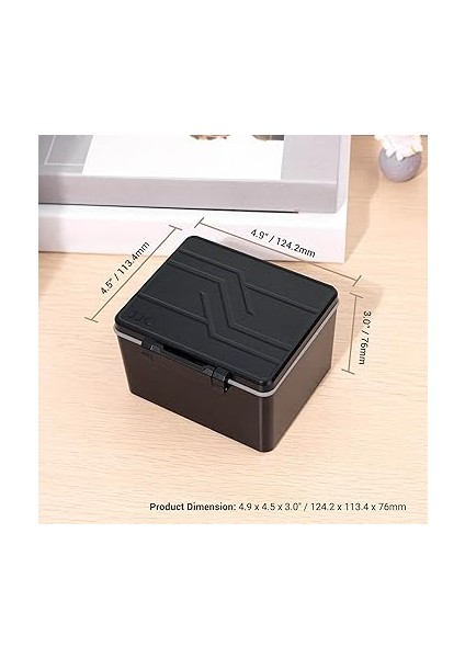 2'si 1 Arada USB Flash Sürücü Kılıfı ve Hafıza Kartı Kılıfı Düzenleyici 25 USB Flash Sürücü + 9 Sd + 18 Micro Sd - Sd Kart Tutucu USB Bellek Çubuğu Saklama Kutusu modelleri