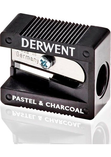 Pastel Kalemtıraşı