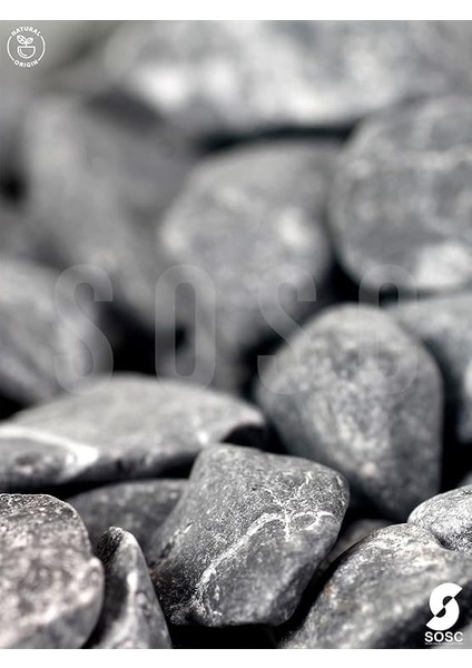 Çakıl Taşı Dolomit Taşı Bahçe Süsü Akvaryum Taşı Dere Çakıl Taşı 1-2 Cm1 kg fiyatları